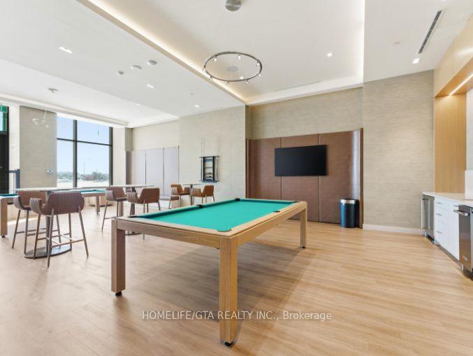 Photo 18 of Unit 1612, 8960 Jane Street, Vaughan, Vellore Village — HOMEH