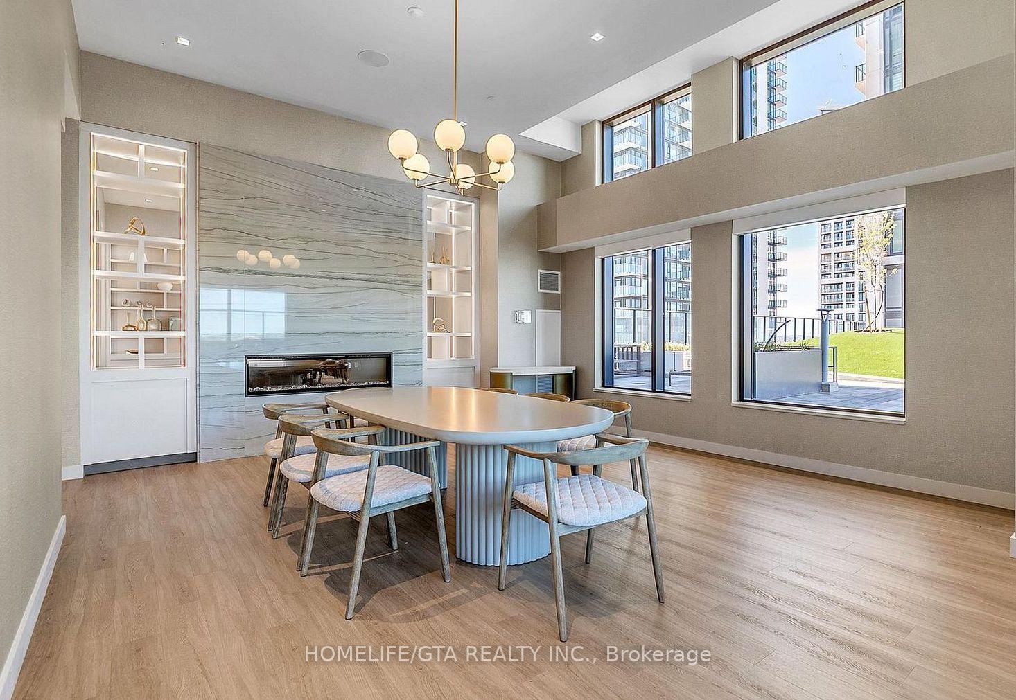 Photo 20 of Unit 1612, 8960 Jane Street, Vaughan, Vellore Village — HOMEH