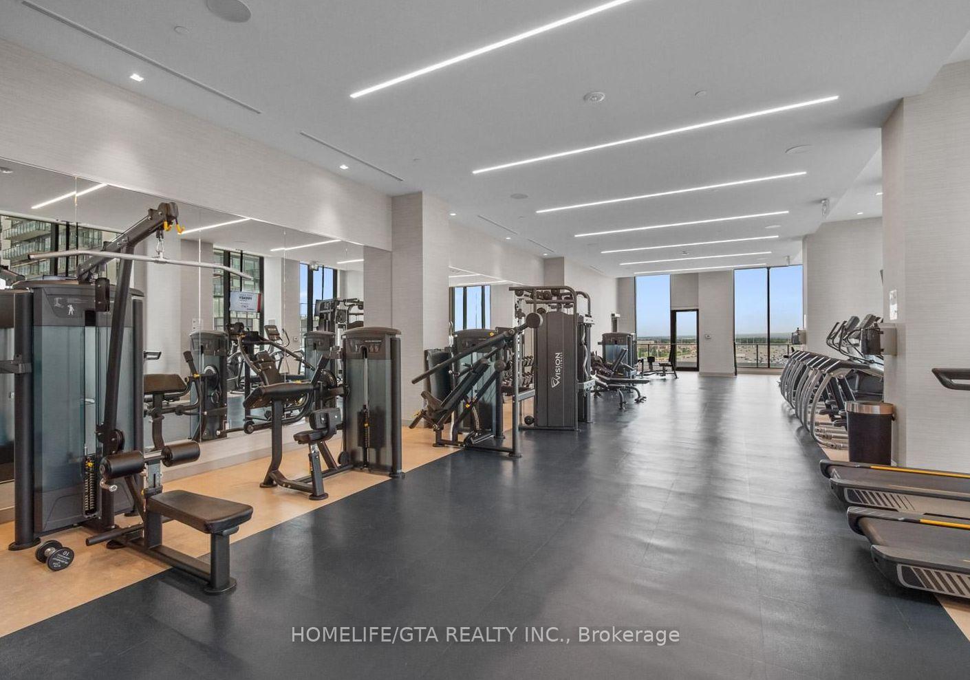 Photo 21 of Unit 1612, 8960 Jane Street, Vaughan, Vellore Village — HOMEH