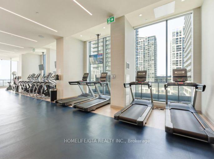 Photo 22 of Unit 1612, 8960 Jane Street, Vaughan, Vellore Village — HOMEH