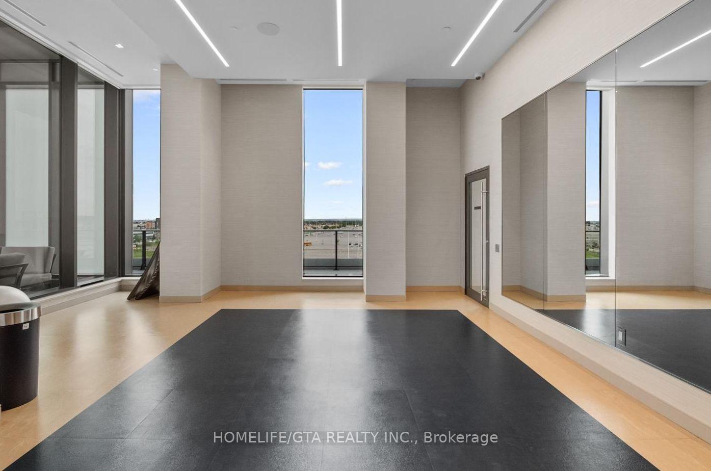 Photo 23 of Unit 1612, 8960 Jane Street, Vaughan, Vellore Village — HOMEH