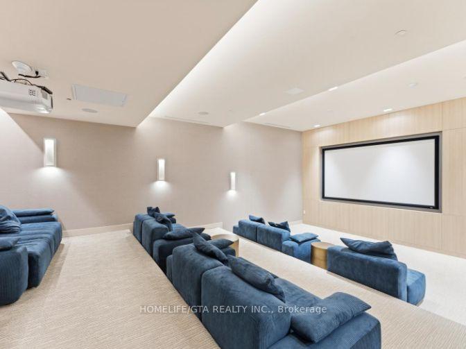 Photo 27 of Unit 1612, 8960 Jane Street, Vaughan, Vellore Village — HOMEH