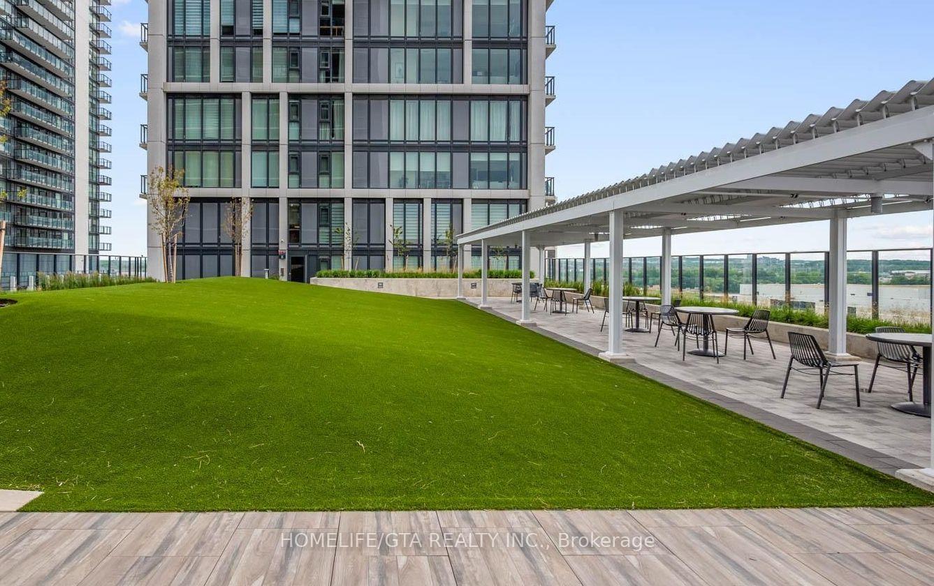 Photo 28 of Unit 1612, 8960 Jane Street, Vaughan, Vellore Village — HOMEH