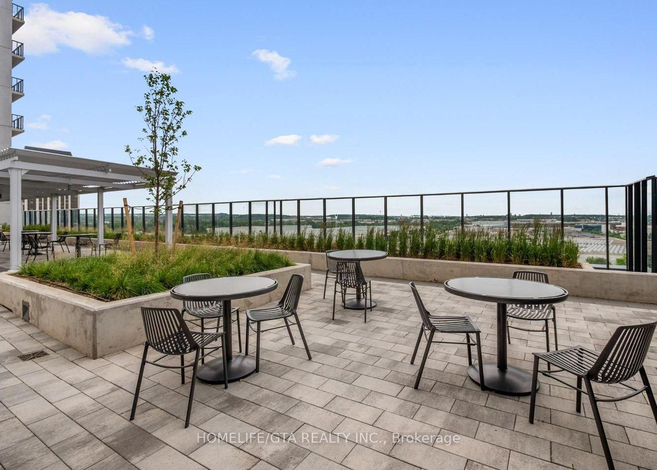 Photo 30 of Unit 1612, 8960 Jane Street, Vaughan, Vellore Village — HOMEH