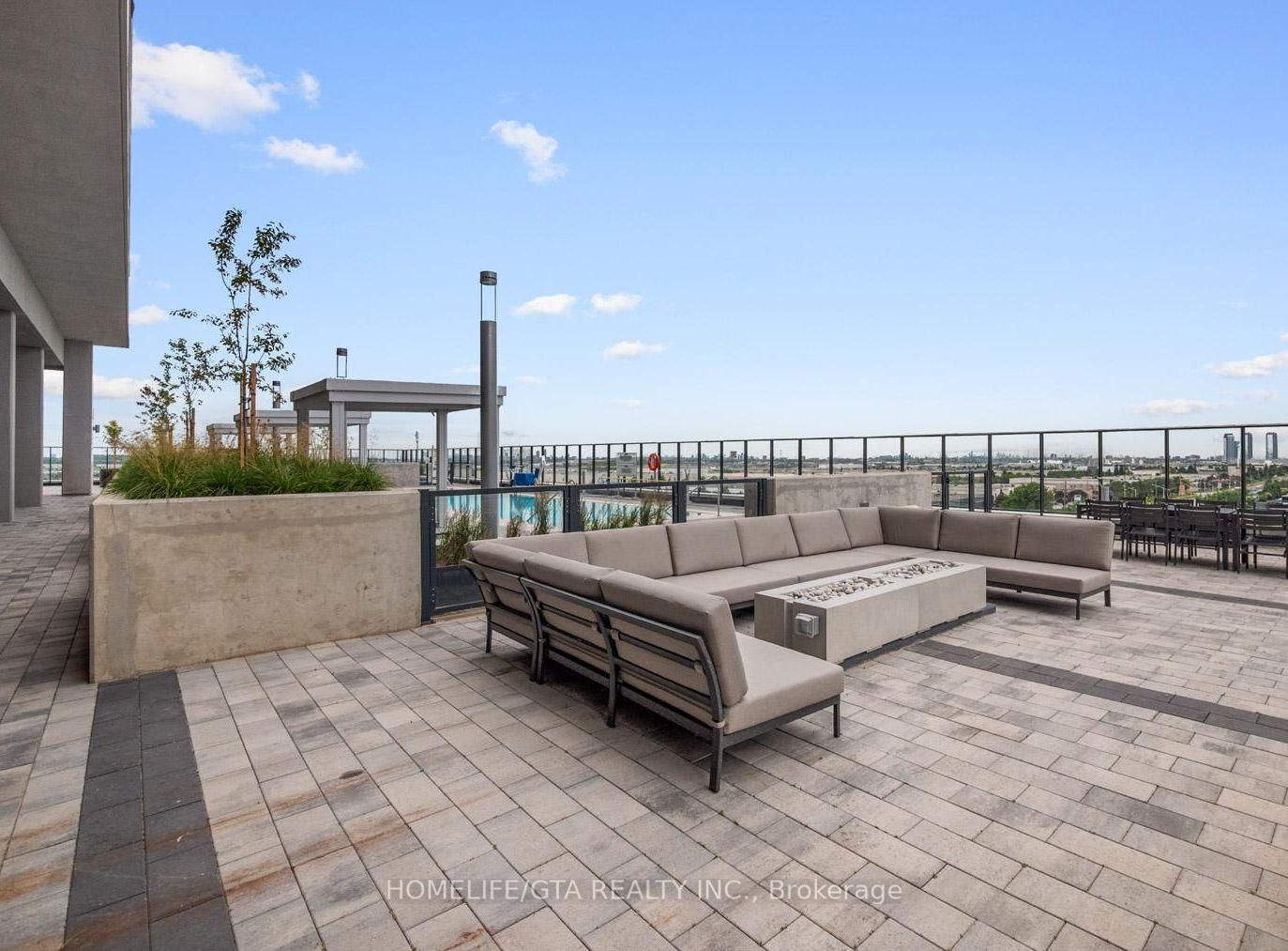 Photo 32 of Unit 1612, 8960 Jane Street, Vaughan, Vellore Village — HOMEH