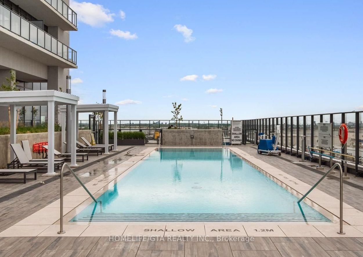 Photo 33 of Unit 1612, 8960 Jane Street, Vaughan, Vellore Village — HOMEH