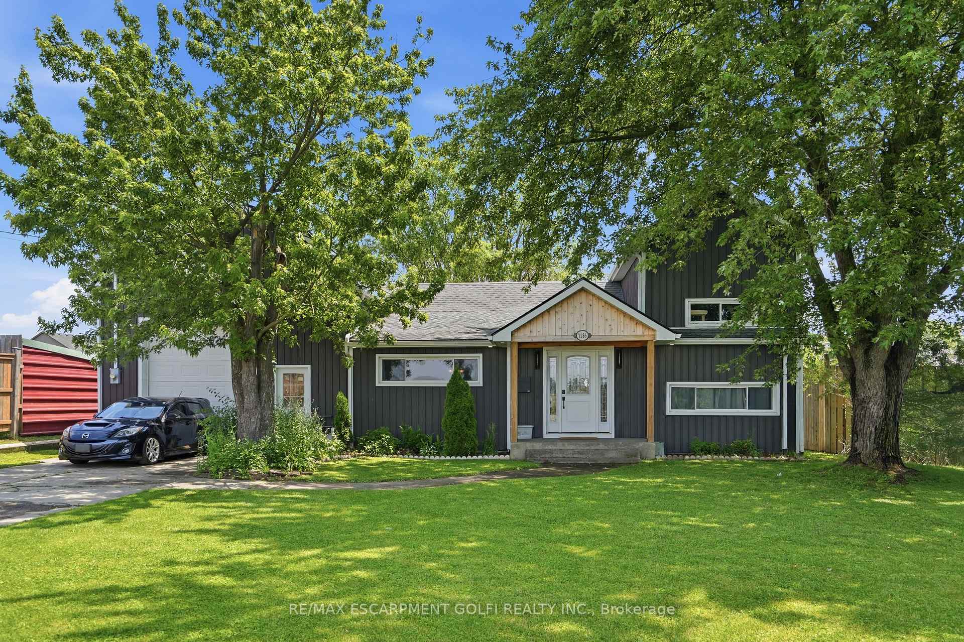 Photo of 7186 Garner Road