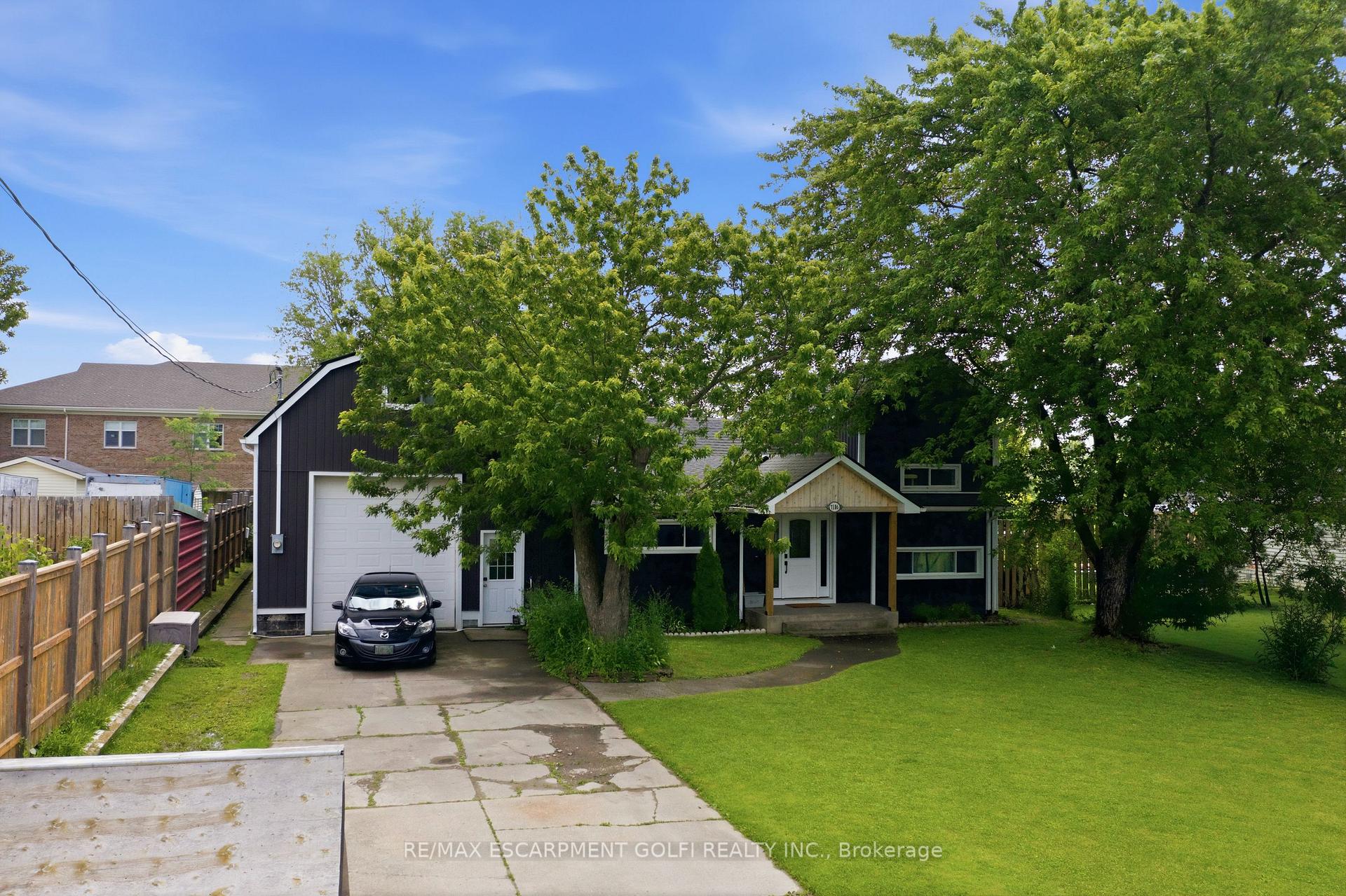 Photo 2 of 7186 Garner Road, Niagara Falls, Forestview — HOMEH