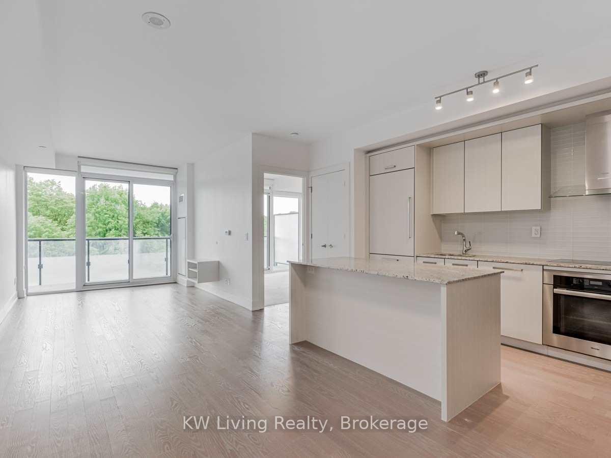 Photo 7 of Unit 409, 3018 Yonge Street, Toronto, Lawrence Park South — HOMEH