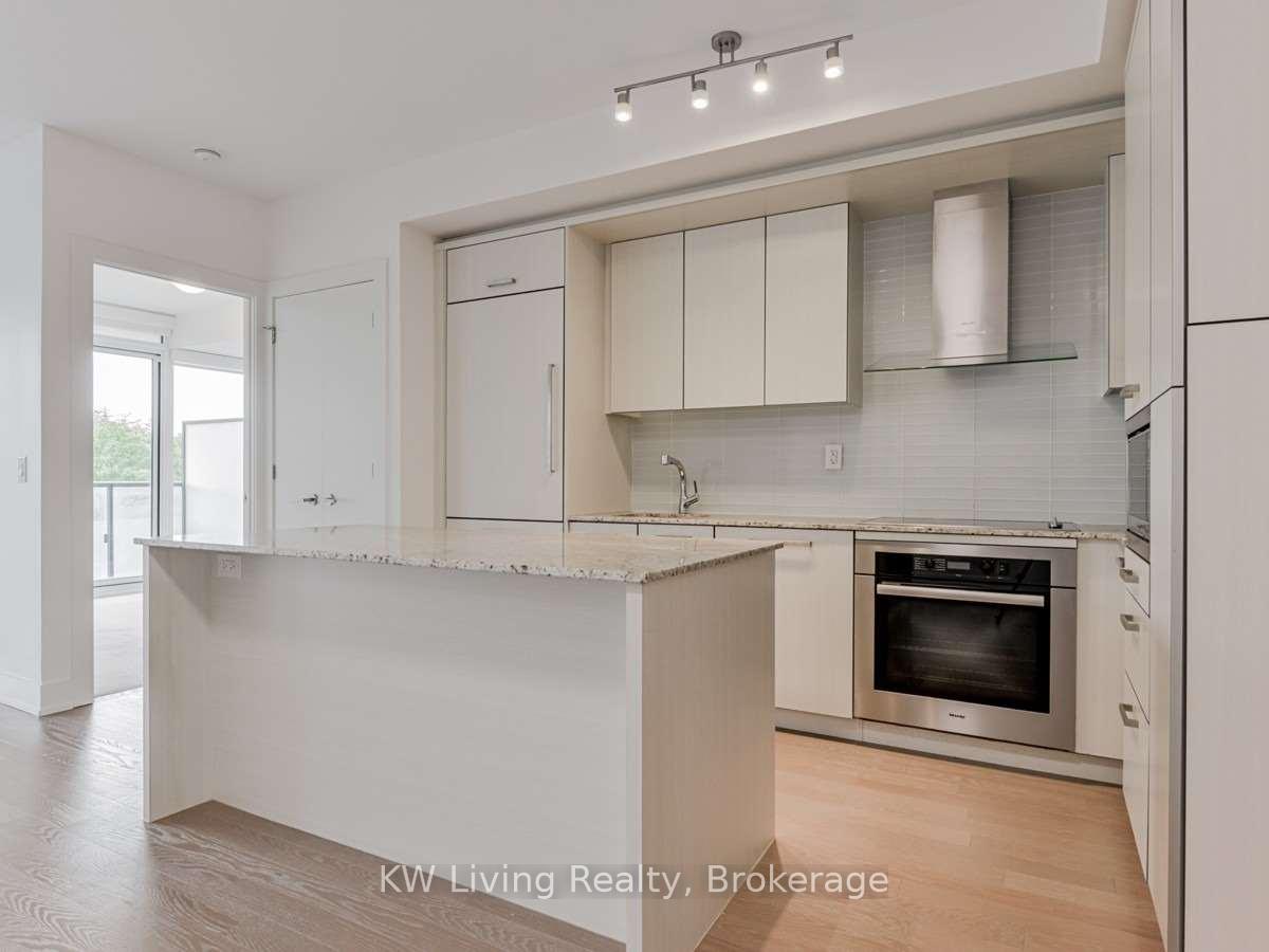 Photo 9 of Unit 409, 3018 Yonge Street, Toronto, Lawrence Park South — HOMEH