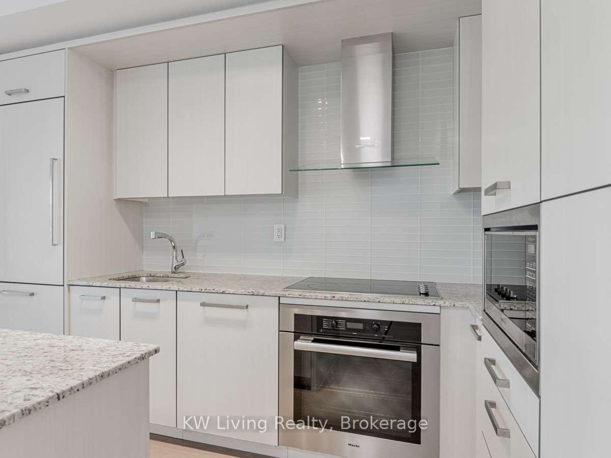Photo 10 of Unit 409, 3018 Yonge Street, Toronto, Lawrence Park South — HOMEH