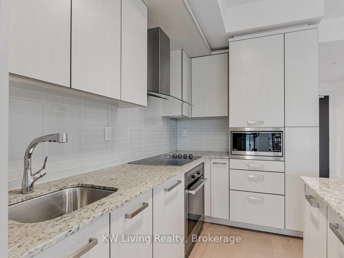 Photo 11 of Unit 409, 3018 Yonge Street, Toronto, Lawrence Park South — HOMEH