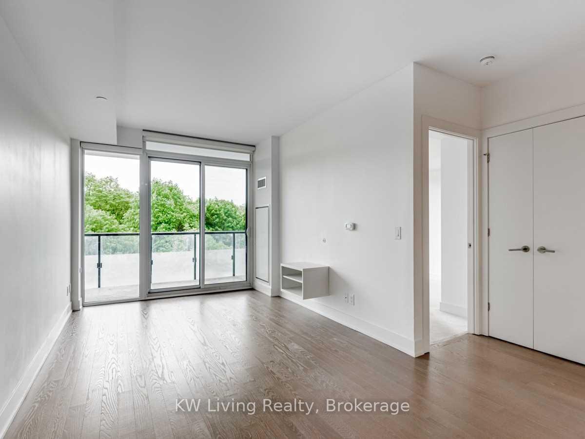 Photo 15 of Unit 409, 3018 Yonge Street, Toronto, Lawrence Park South — HOMEH