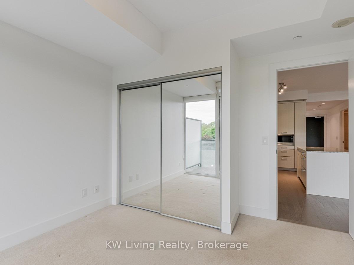 Photo 21 of Unit 409, 3018 Yonge Street, Toronto, Lawrence Park South — HOMEH