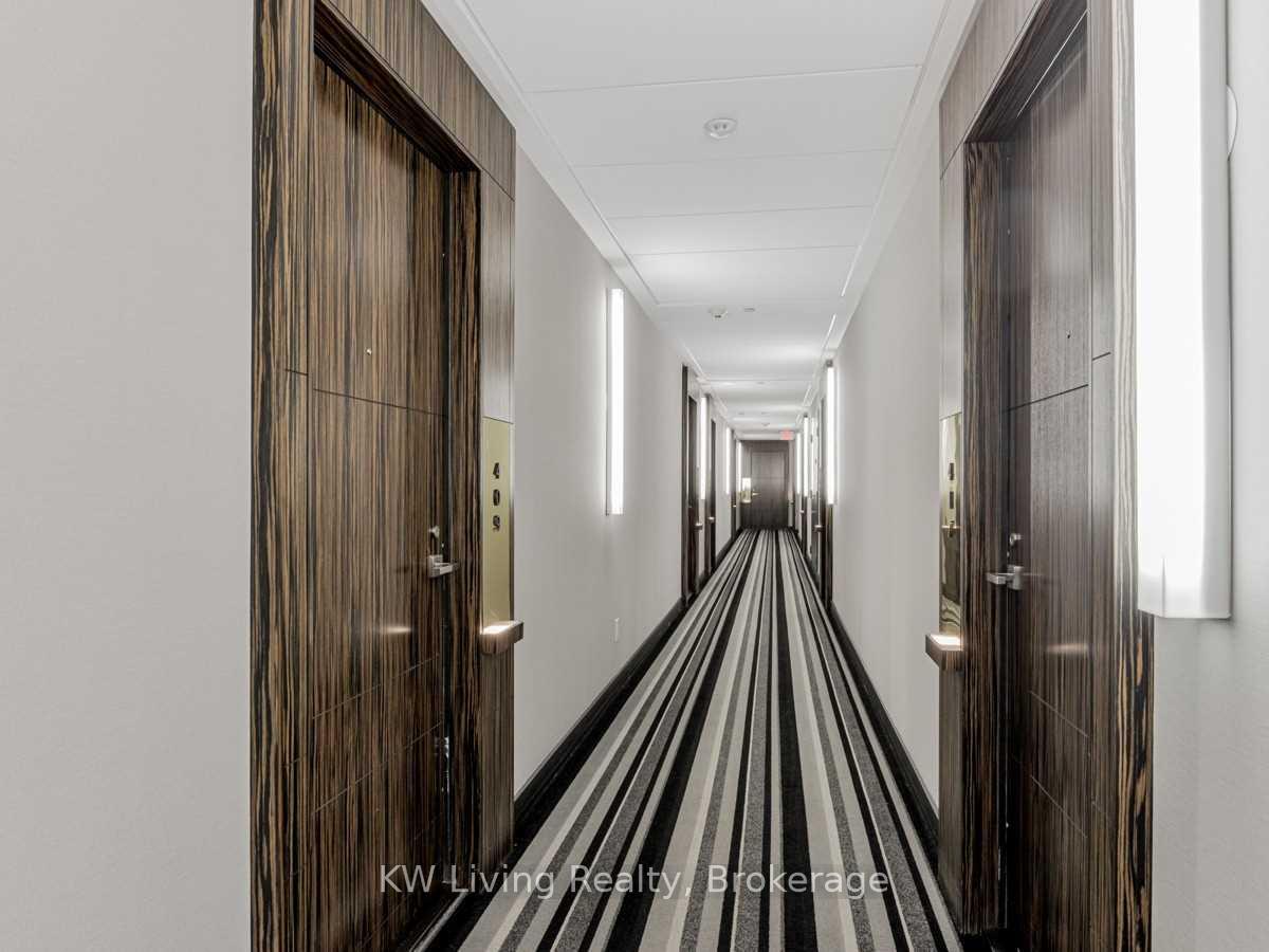 Photo 27 of Unit 409, 3018 Yonge Street, Toronto, Lawrence Park South — HOMEH