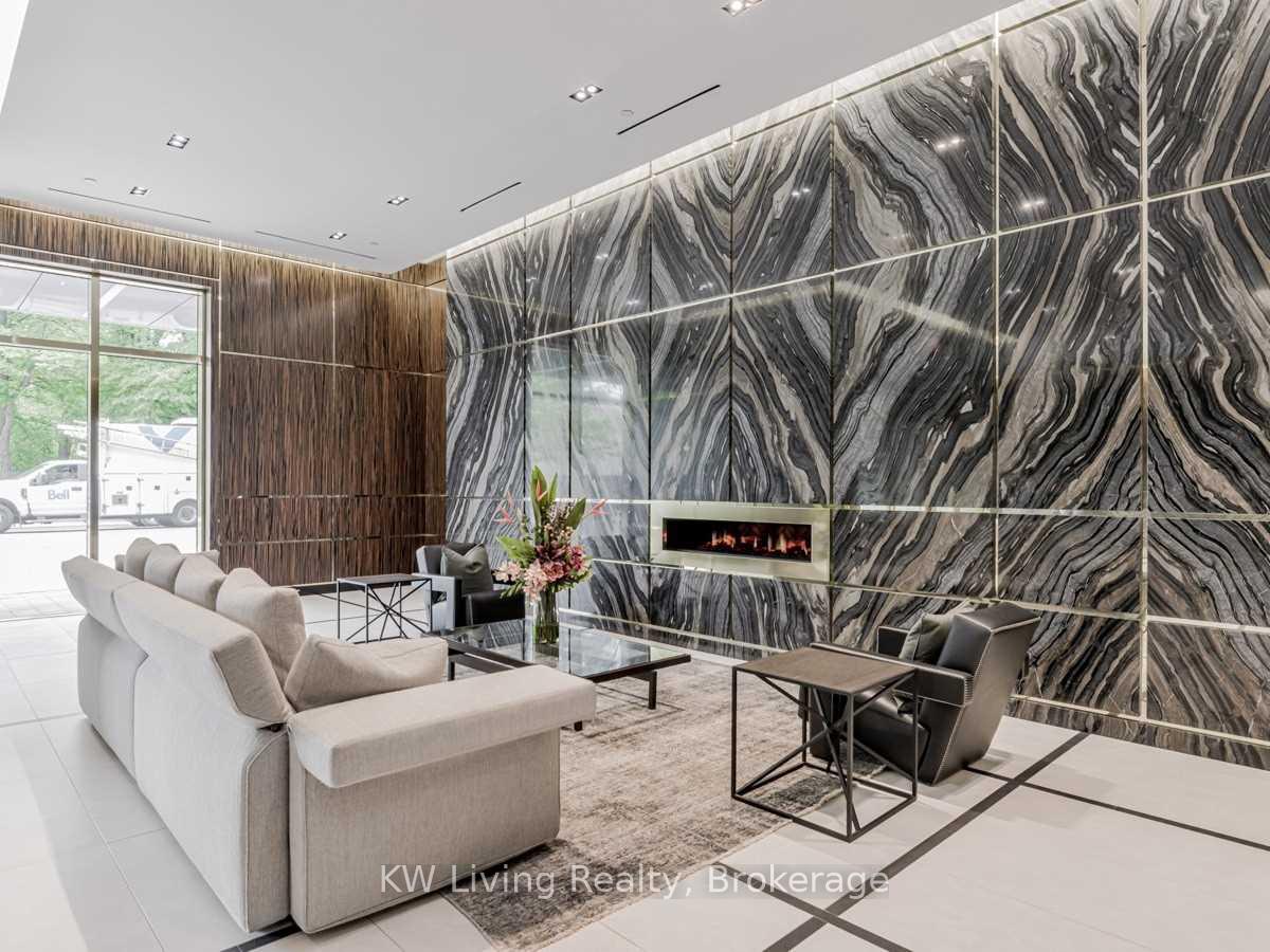 Photo 28 of Unit 409, 3018 Yonge Street, Toronto, Lawrence Park South — HOMEH