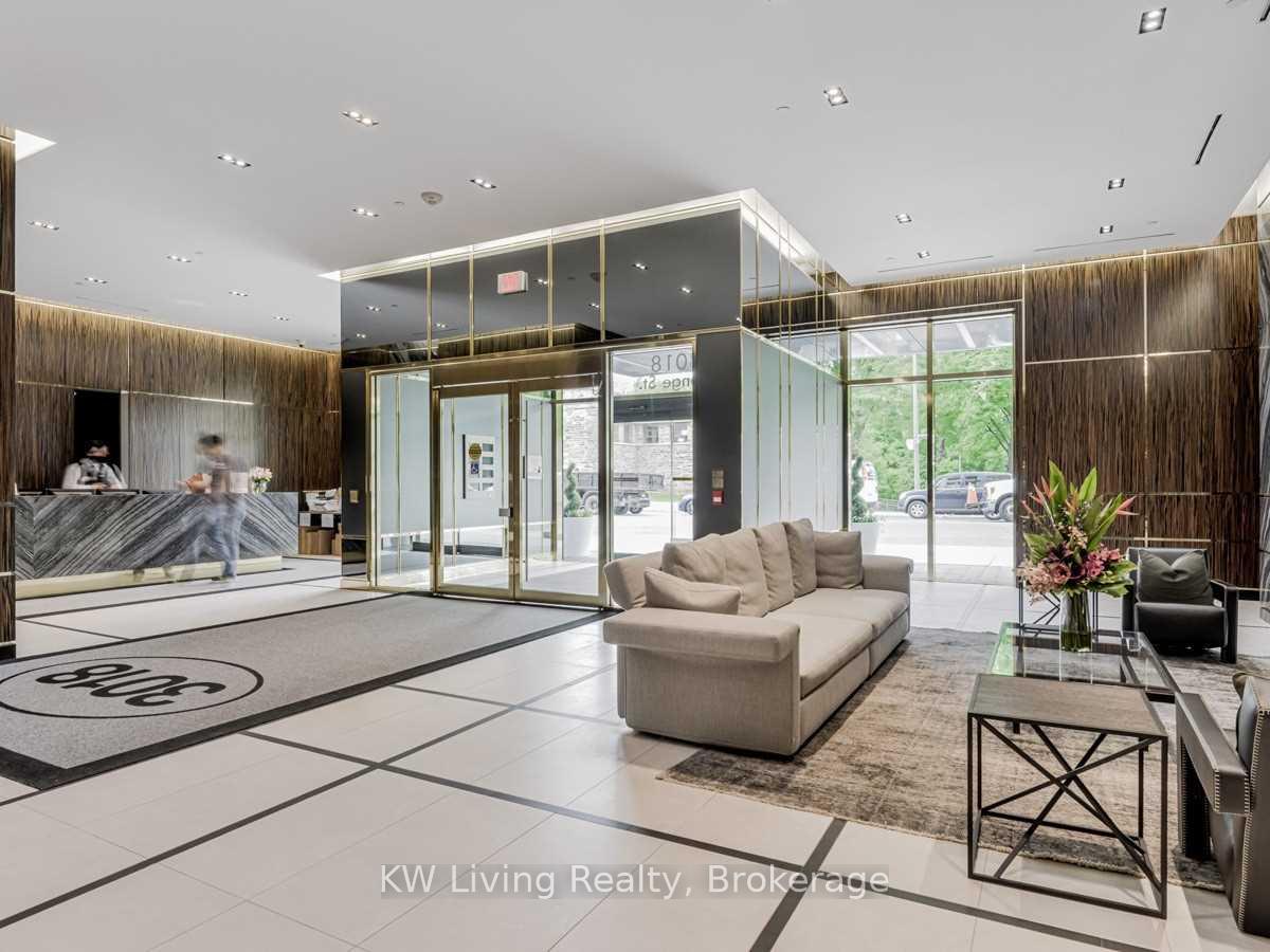Photo 29 of Unit 409, 3018 Yonge Street, Toronto, Lawrence Park South — HOMEH