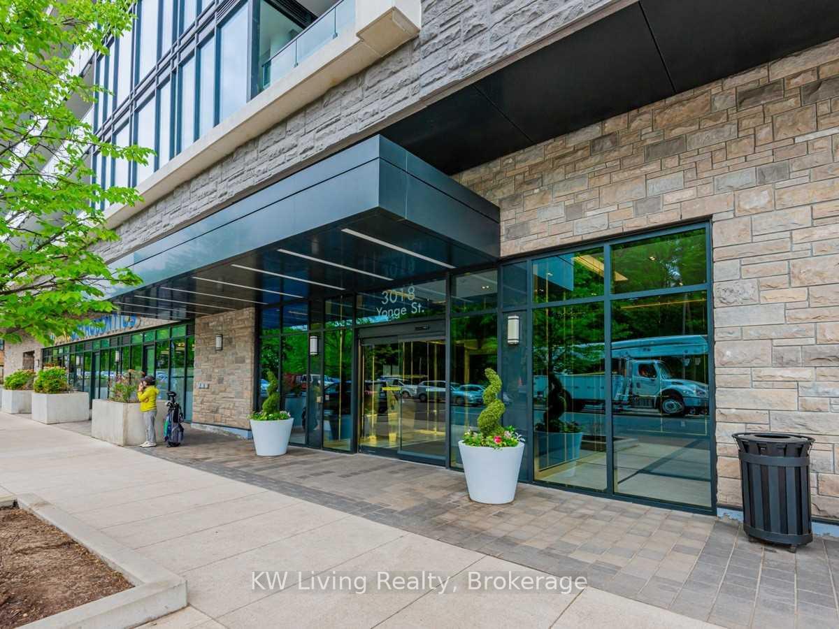 Photo 30 of Unit 409, 3018 Yonge Street, Toronto, Lawrence Park South — HOMEH