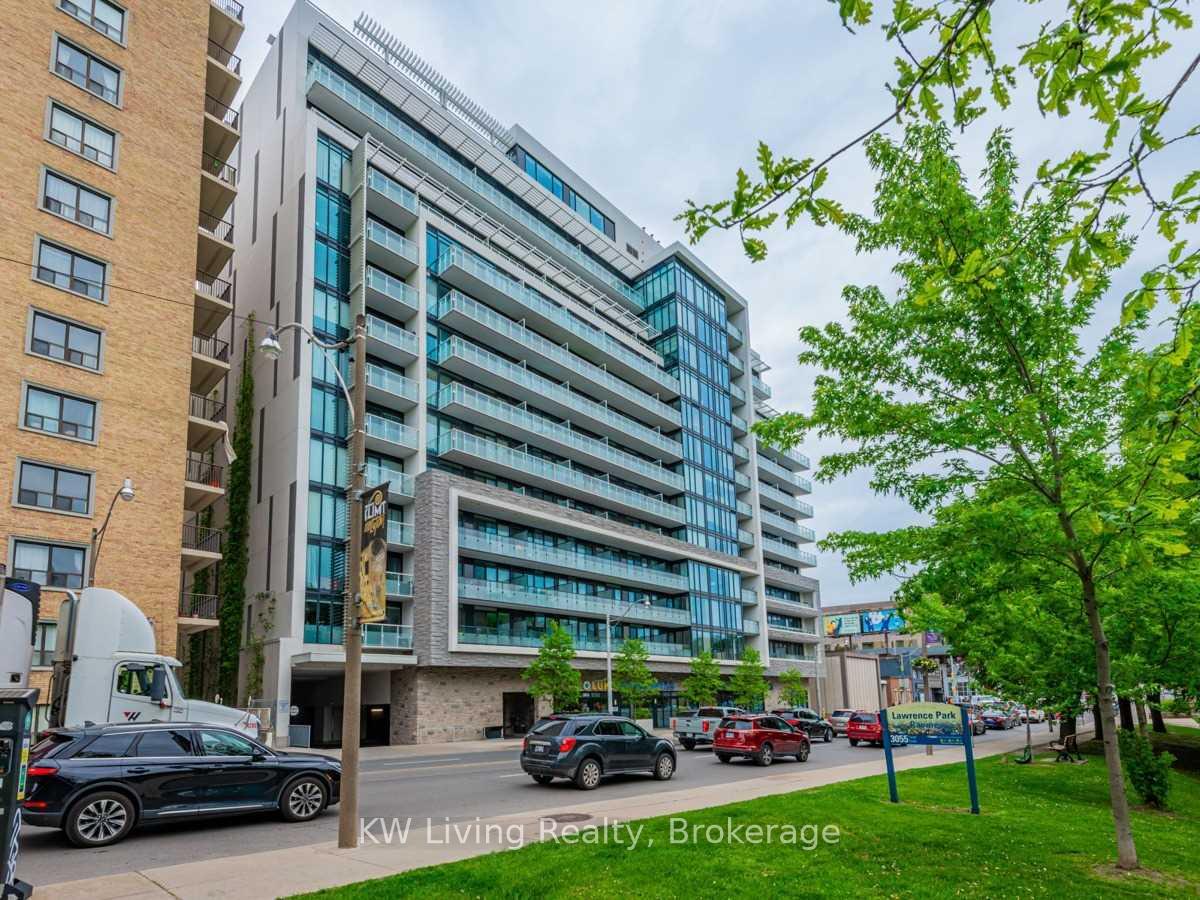Photo 31 of Unit 409, 3018 Yonge Street, Toronto, Lawrence Park South — HOMEH