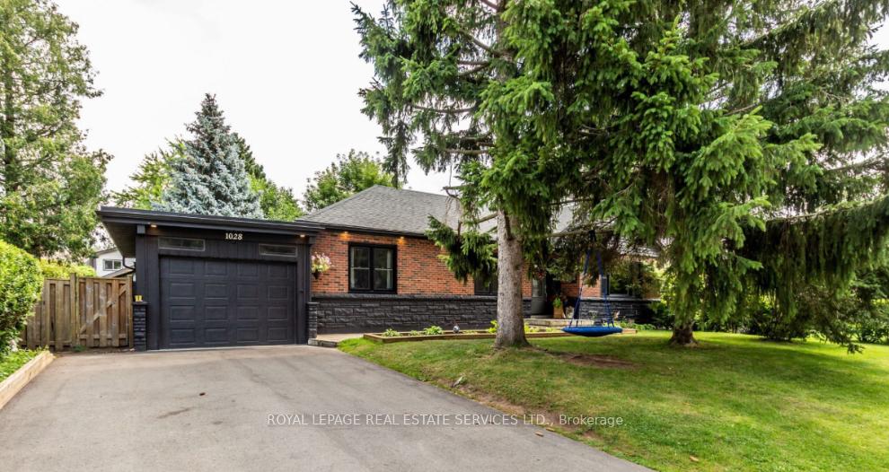 Photo 44 of 1028 Cedar Avenue, Burlington, LaSalle — HOMEH
