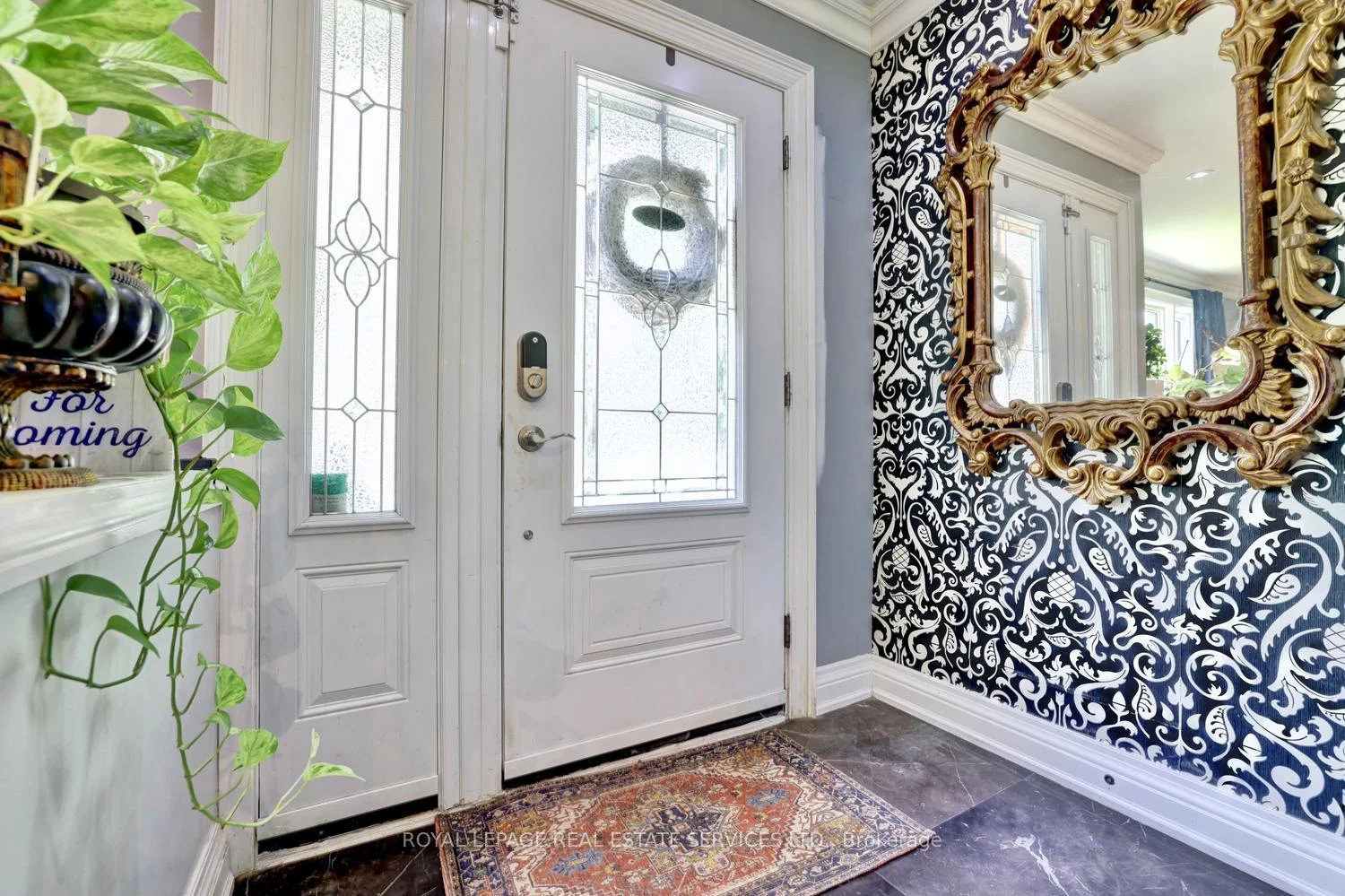 Photo 6 of 1028 Cedar Avenue, Burlington, LaSalle — HOMEH