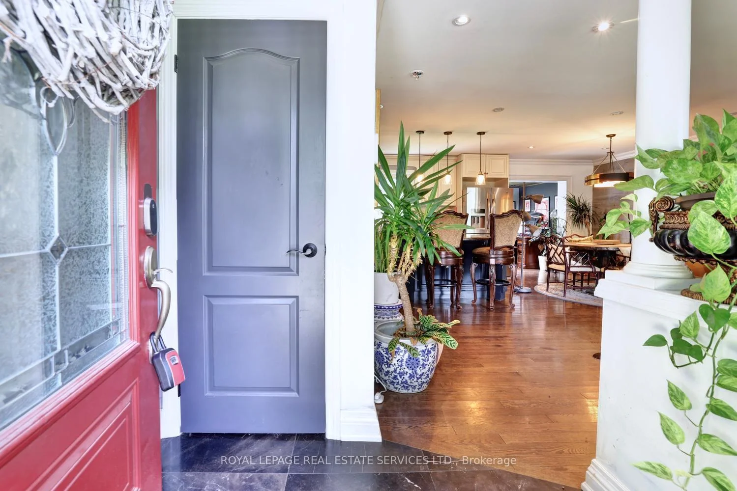 Photo 7 of 1028 Cedar Avenue, Burlington, LaSalle — HOMEH