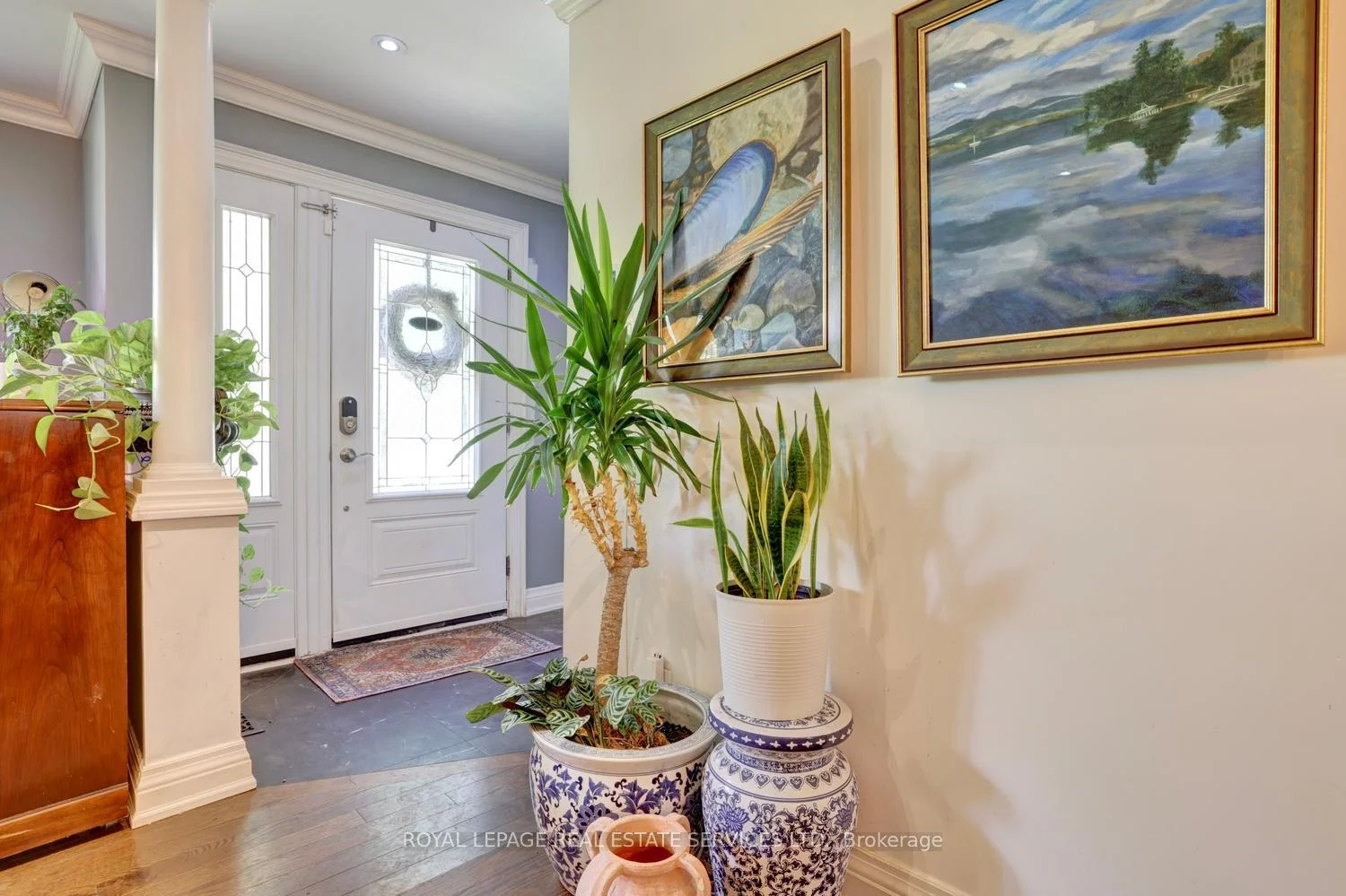 Photo 8 of 1028 Cedar Avenue, Burlington, LaSalle — HOMEH