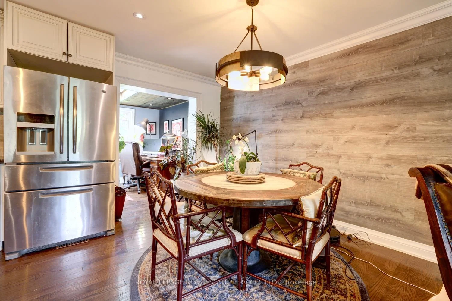 Photo 12 of 1028 Cedar Avenue, Burlington, LaSalle — HOMEH