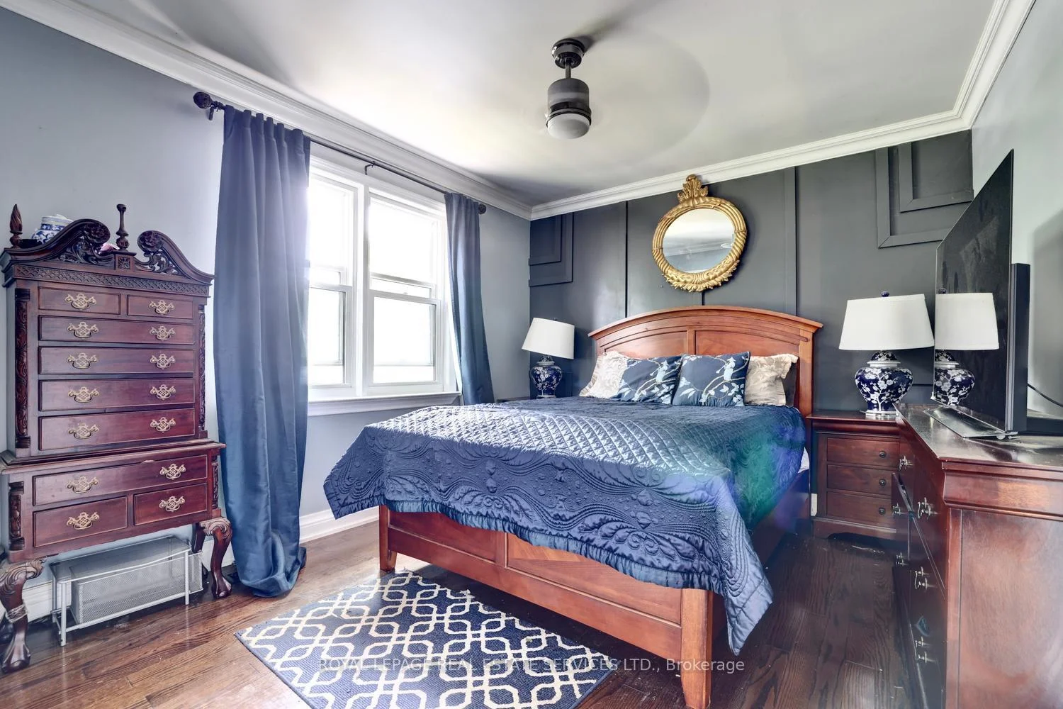Photo 23 of 1028 Cedar Avenue, Burlington, LaSalle — HOMEH