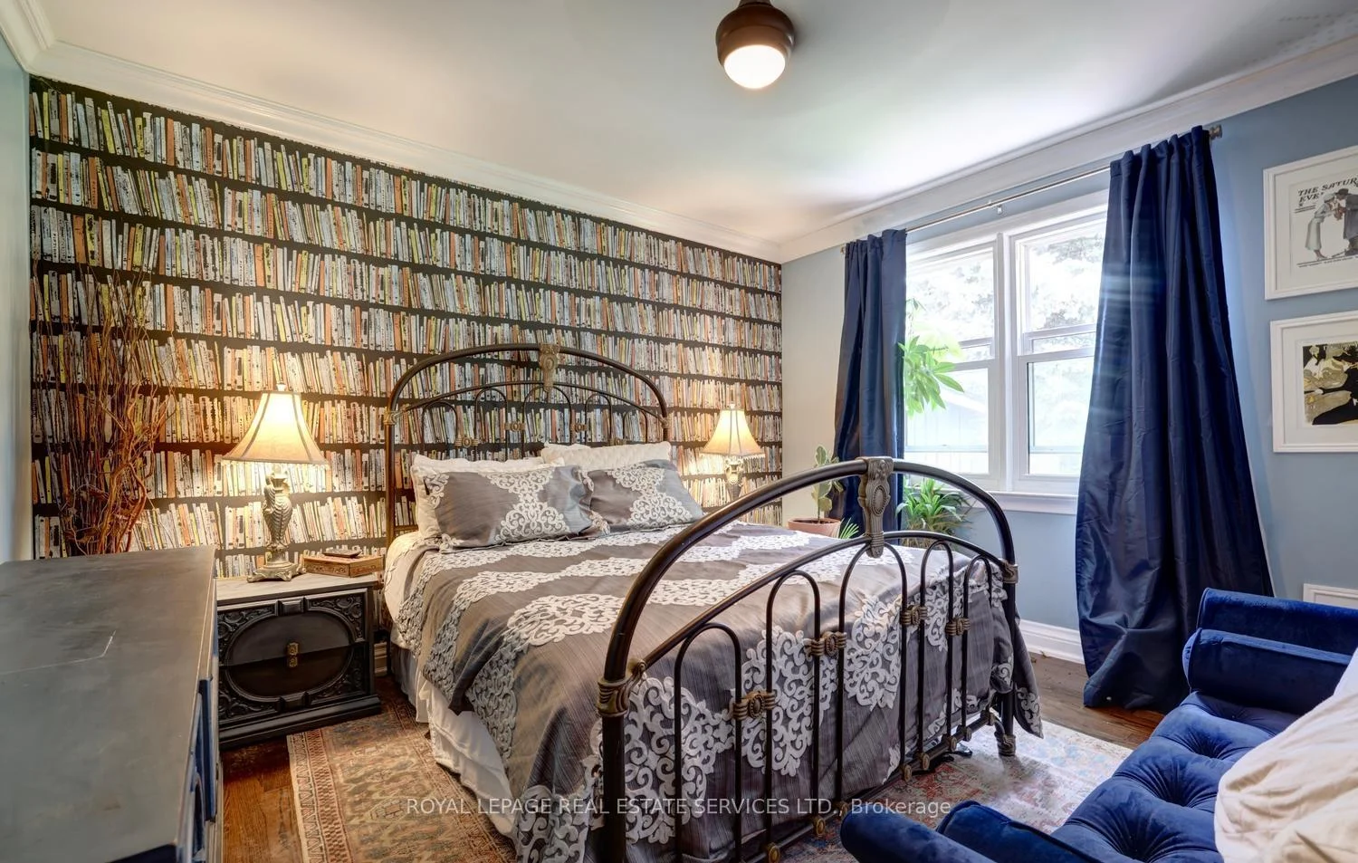 Photo 28 of 1028 Cedar Avenue, Burlington, LaSalle — HOMEH