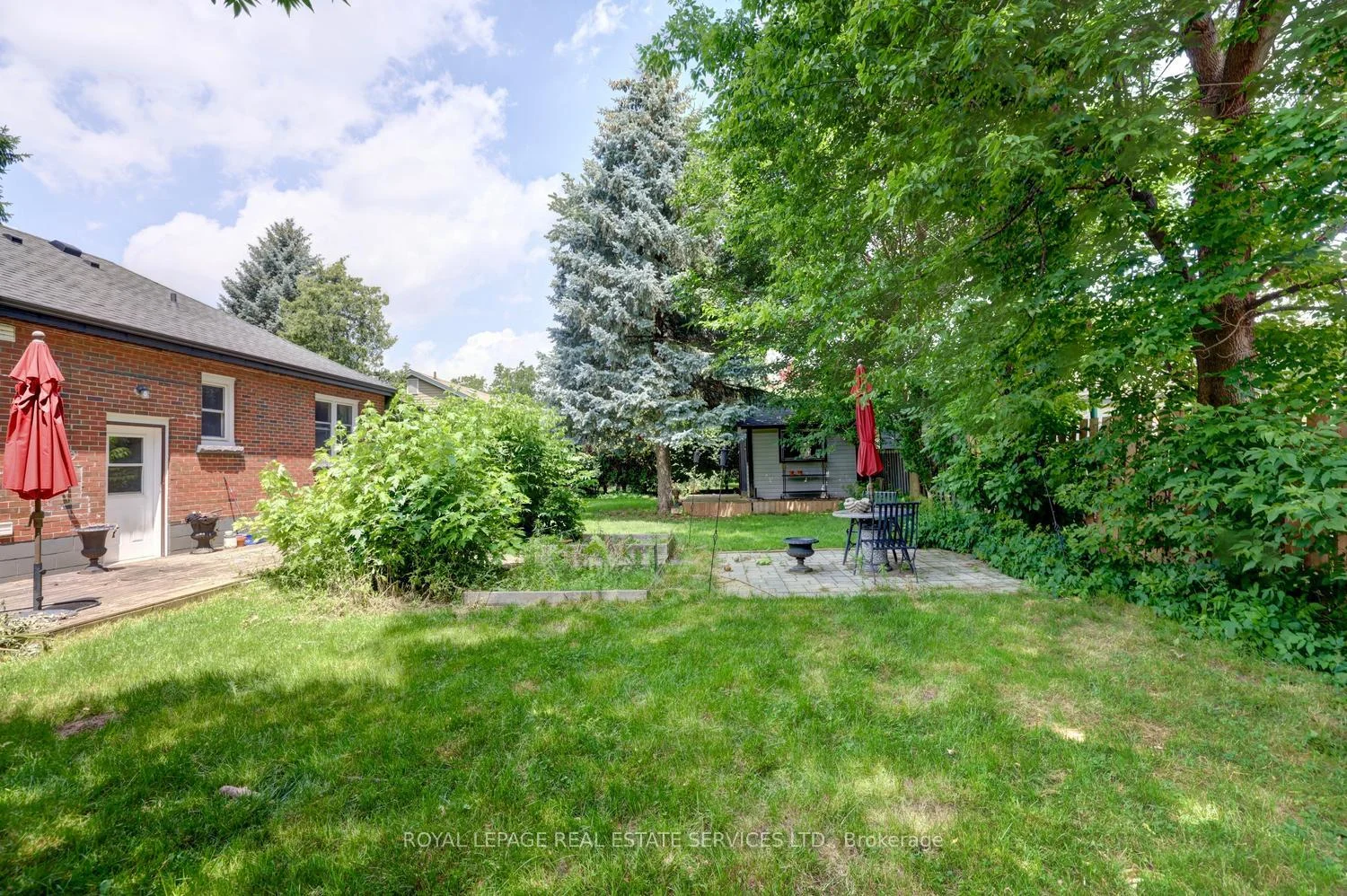 Photo 37 of 1028 Cedar Avenue, Burlington, LaSalle — HOMEH