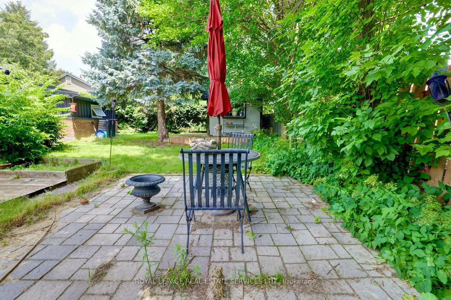 Photo 39 of 1028 Cedar Avenue, Burlington, LaSalle — HOMEH