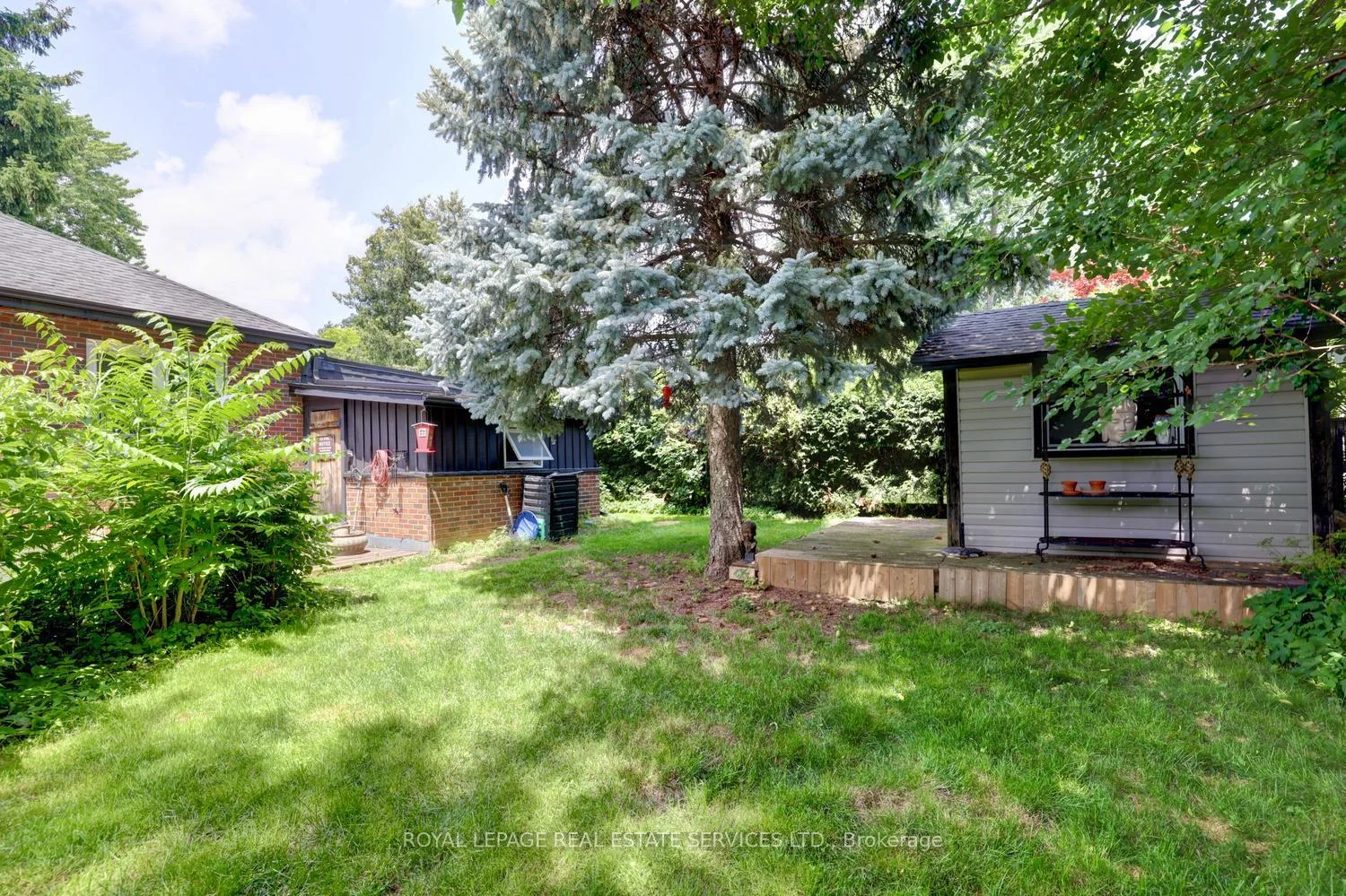 Photo 41 of 1028 Cedar Avenue, Burlington, LaSalle — HOMEH