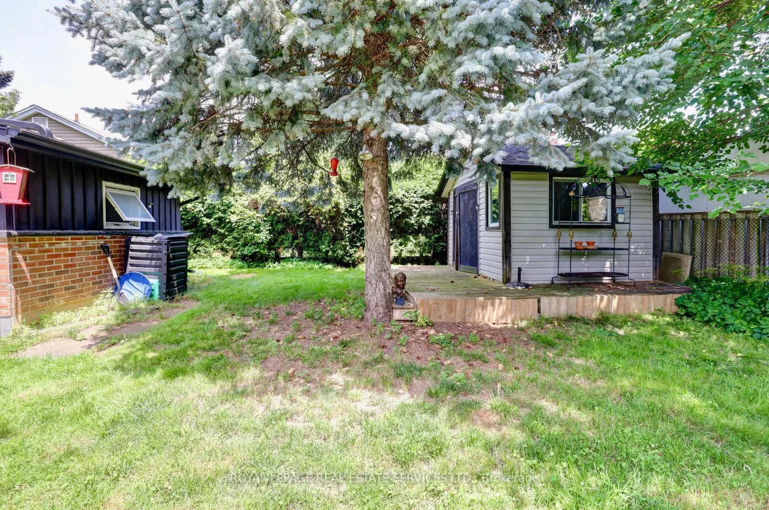 Photo 42 of 1028 Cedar Avenue, Burlington, LaSalle — HOMEH