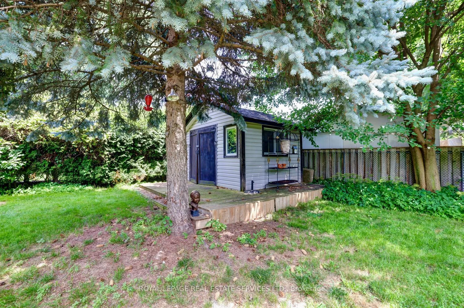 Photo 43 of 1028 Cedar Avenue, Burlington, LaSalle — HOMEH