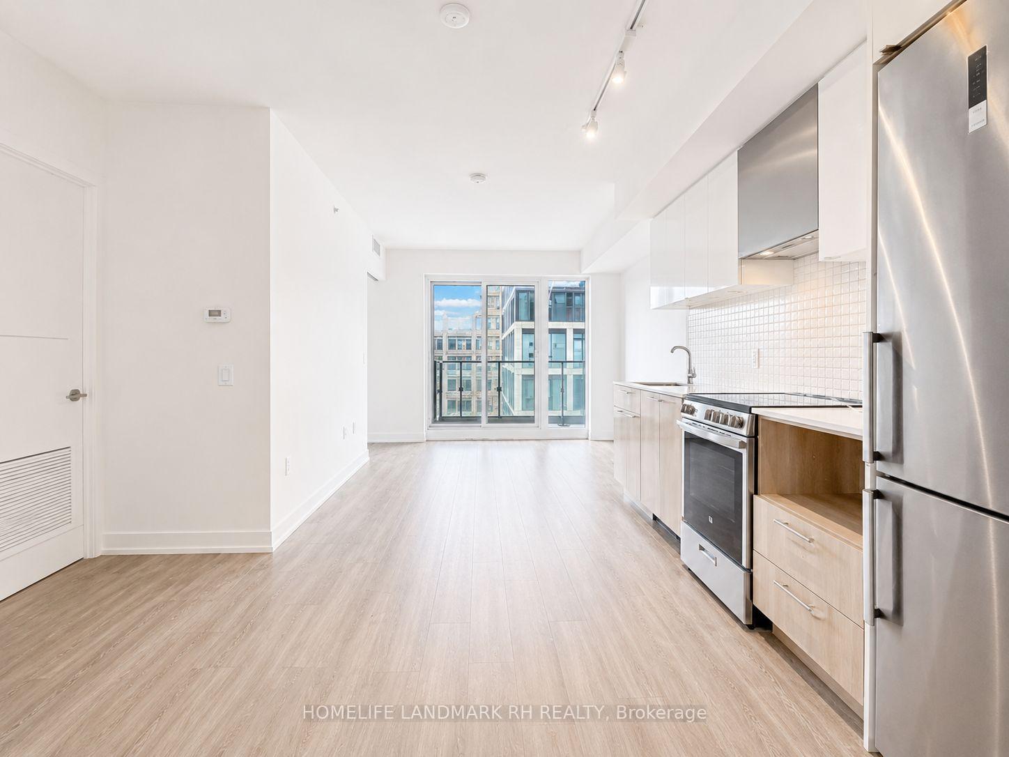 Photo 2 of Unit 1219, 251 Jarvis Street, Toronto, Moss Park — HOMEH