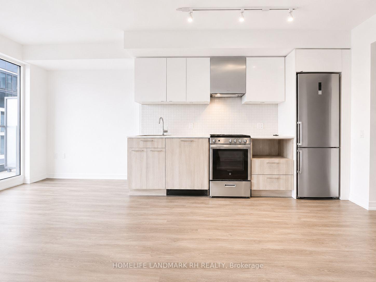 Photo 3 of Unit 1219, 251 Jarvis Street, Toronto, Moss Park — HOMEH