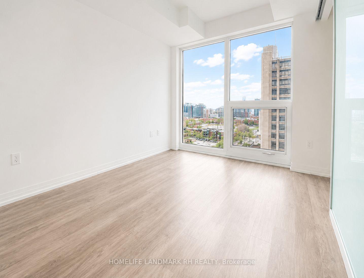 Photo 5 of Unit 1219, 251 Jarvis Street, Toronto, Moss Park — HOMEH