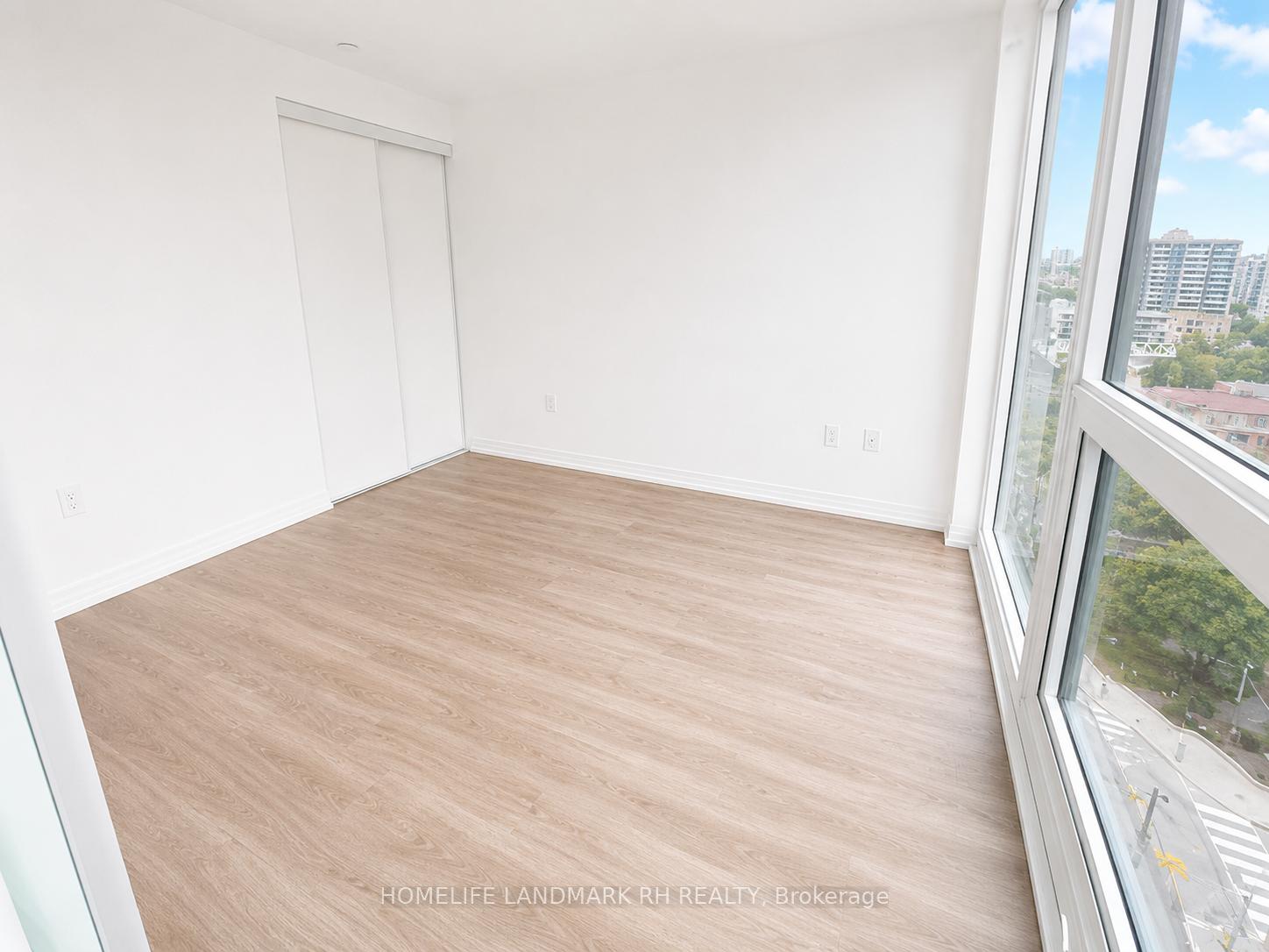 Photo 6 of Unit 1219, 251 Jarvis Street, Toronto, Moss Park — HOMEH