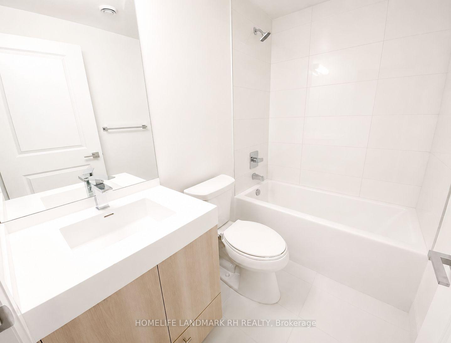 Photo 7 of Unit 1219, 251 Jarvis Street, Toronto, Moss Park — HOMEH