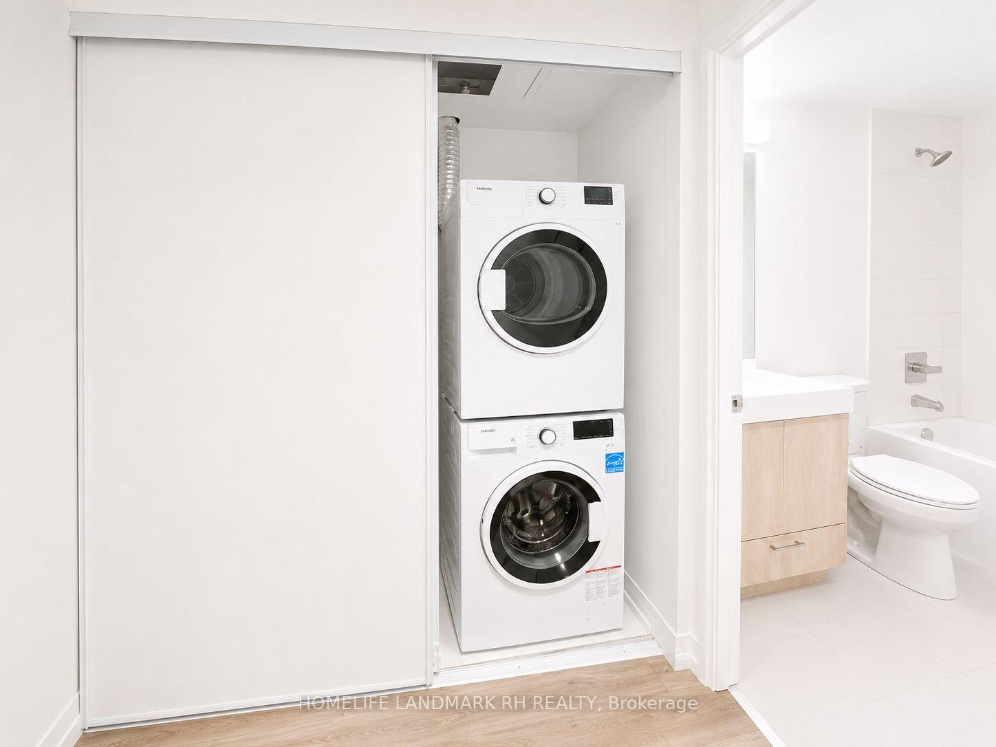 Photo 9 of Unit 1219, 251 Jarvis Street, Toronto, Moss Park — HOMEH