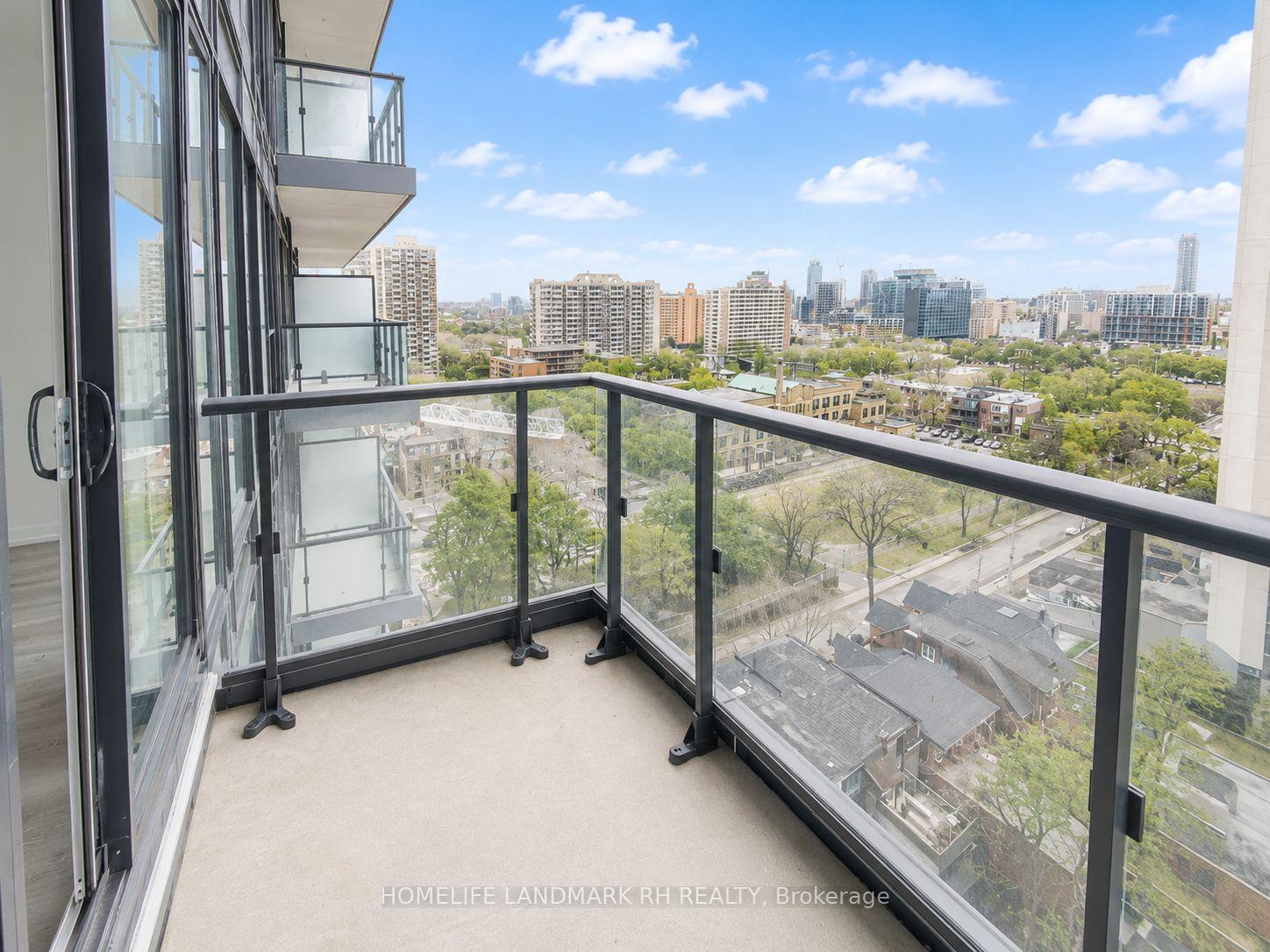 Photo 10 of Unit 1219, 251 Jarvis Street, Toronto, Moss Park — HOMEH