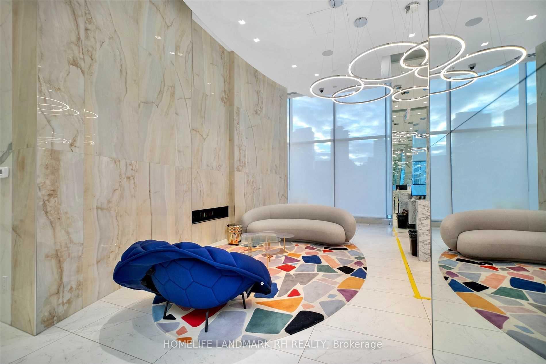 Photo 12 of Unit 1219, 251 Jarvis Street, Toronto, Moss Park — HOMEH