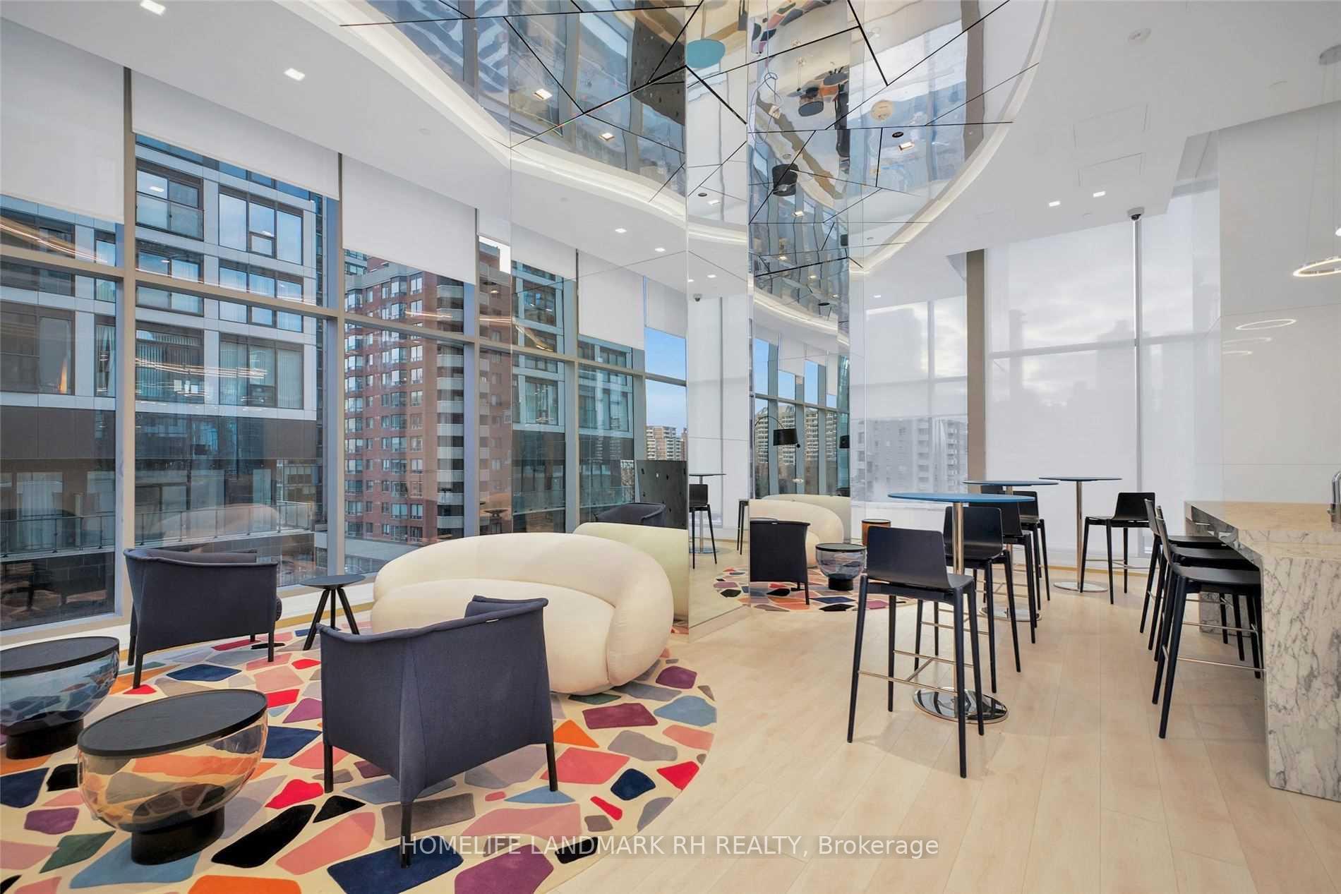 Photo 13 of Unit 1219, 251 Jarvis Street, Toronto, Moss Park — HOMEH