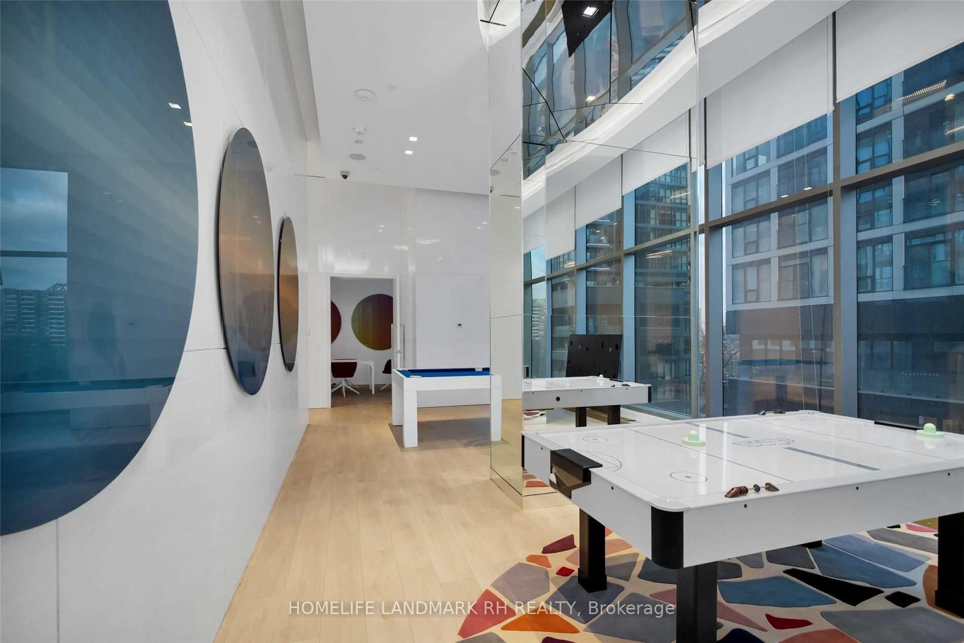 Photo 14 of Unit 1219, 251 Jarvis Street, Toronto, Moss Park — HOMEH