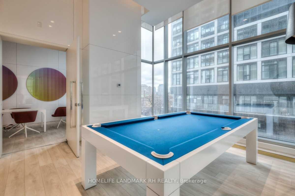 Photo 16 of Unit 1219, 251 Jarvis Street, Toronto, Moss Park — HOMEH