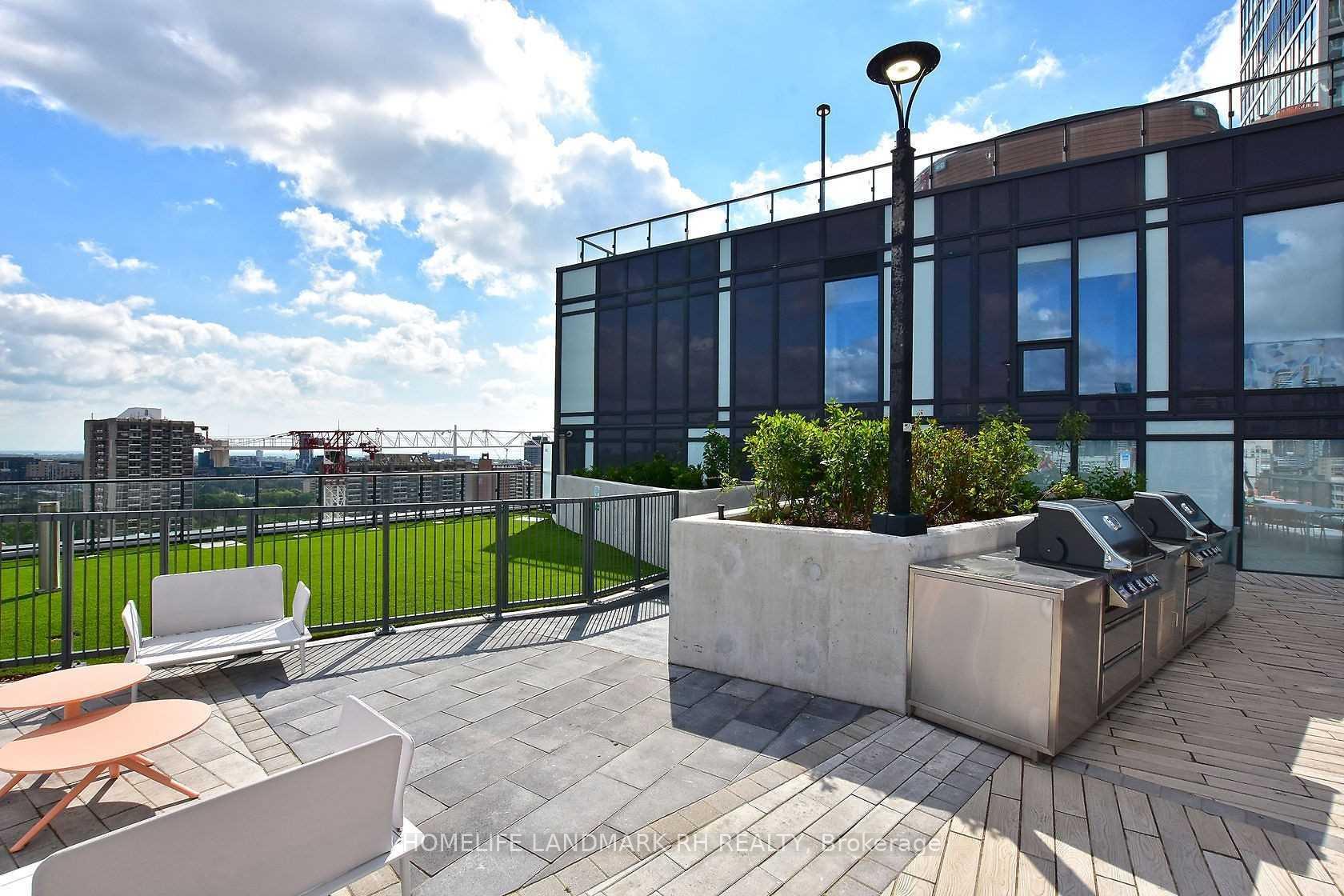 Photo 18 of Unit 1219, 251 Jarvis Street, Toronto, Moss Park — HOMEH