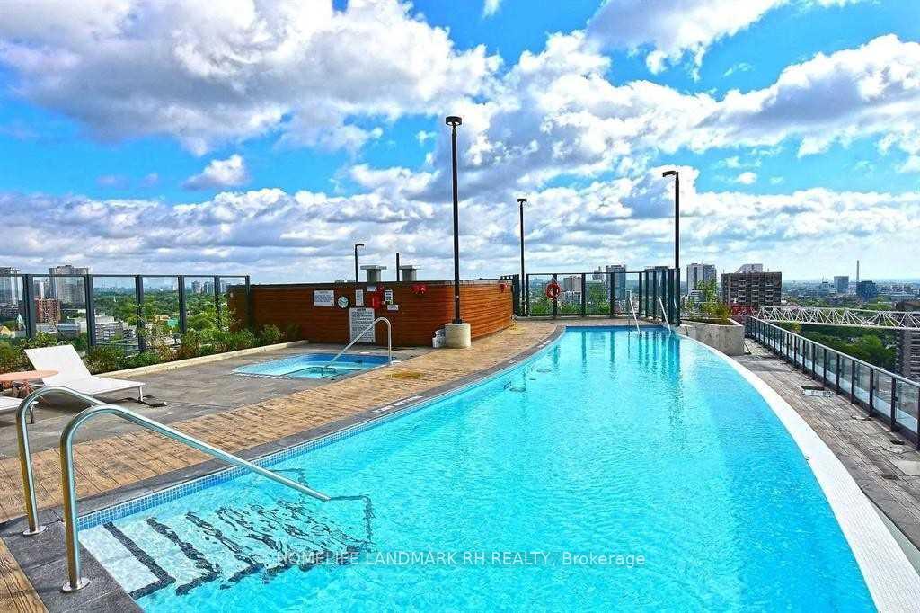 Photo 19 of Unit 1219, 251 Jarvis Street, Toronto, Moss Park — HOMEH