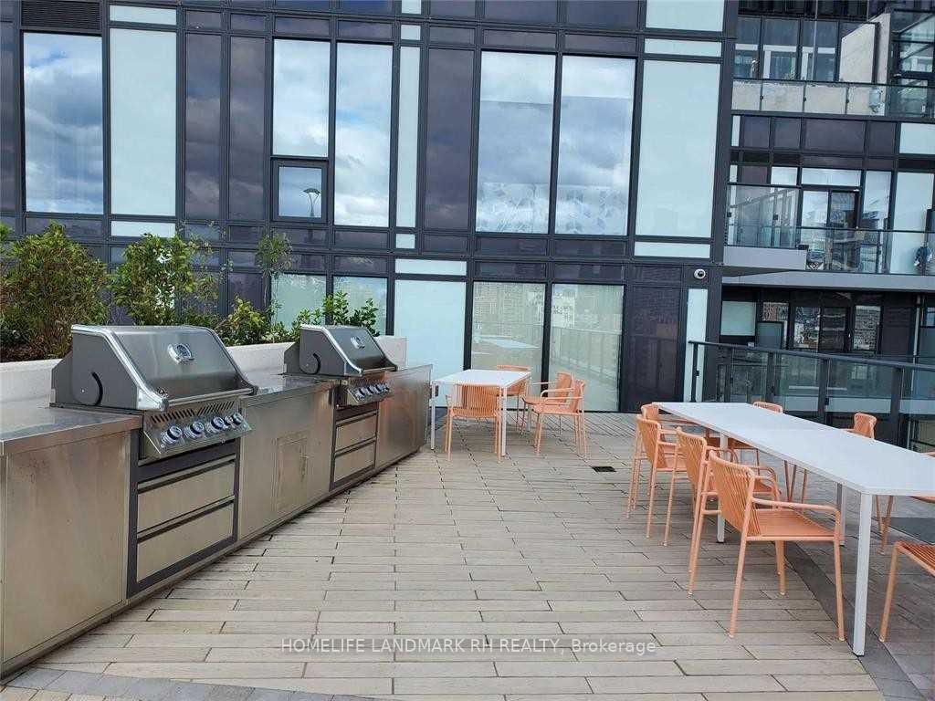 Photo 21 of Unit 1219, 251 Jarvis Street, Toronto, Moss Park — HOMEH