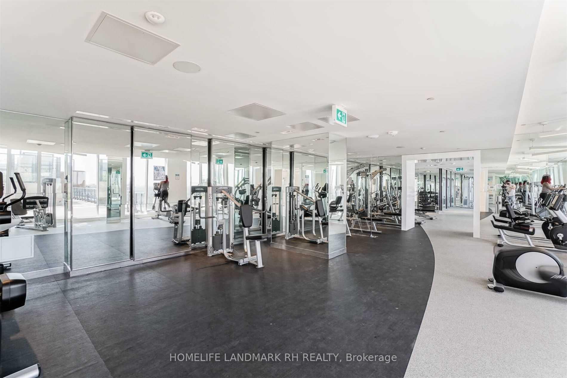 Photo 23 of Unit 1219, 251 Jarvis Street, Toronto, Moss Park — HOMEH